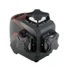 Legjobb ár Sola PLANO 3D GREEN 360° zöld többvonalas lézer, 3 x 360°, 2 × 3450 mAh Li-ion