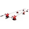 Népszerű Rubi SLIM EASY TRANS PLUS szállítórendszer, 320 cm, 80 kg