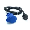 Criano 230EP-3M tápkábel 230V/50Hz, 16 A Kihagyhatatlan ajánlat