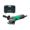 Hikoki G13SN2Y3Z sarokcsiszoló Ø125 mm, 900 W Népszerű