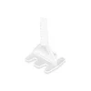 WolfPack TWIST csavaros burkolatszintező talp 1 mm x 100 db Olcsó