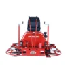 Outlet Paclite PRT168 ikerrotoros betonsimító 2 x 900 mm