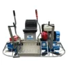 BetonTrowel BT750-2PFH13 duplarotoros betonsimító 2 x 750 mm Szuper akció