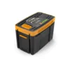 Stiga E 475 akkumulátor 7.5 Ah / 48 V Nézd meg most