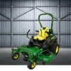 Végkiárusítás John Deere Z994R ZTrak fűnyíró traktor, 1267 cm³, 137 cm