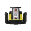 Leica Rugby CLAx550 forgólézer + Li-Ion CLB + hordtáska Gyors kiszállítás