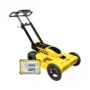 Leica Surveyor közműdetektor / georadar csomag (GPR), Leica DS2000 + CT1000 tablet + GNSS antenna tartó Szuper ajánlat