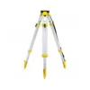 Prémium Leica CTP104 alumínium állvány 106 – 165 cm