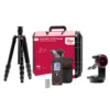 Leica P2P csomag Disto X3 + DST 360 lézeres távolságmérő 0,05 – 150 m Végkiárusítás