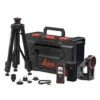 Leica Disto D5 lézeres távolságmérő csomagban 0,05 – 200 m Szuper akció