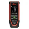 Utolsó esély Leica DISTO D2G zöld lézeres távolságmérő 0,05 – 120 m