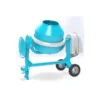 Árengedmény Omaer C360 ipari betonkeverő 350 / 300 liter