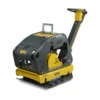 Szuper akció NTC VDR 63 irányváltós lapvibrátor, Honda GX-390, 430 kg, 63 kN