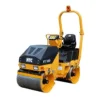 Ajánlat NTC VT 100 vibrohenger, Honda GX-690, 1460 kg, 2 x 16 kN