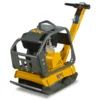 Vásárlói kedvenc NTC VDR 32H irányváltós lapvibrátor, Hatz 1B20, 215 kg, 32 kN