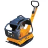 Vedd meg online NTC VDR 26H irányváltós lapvibrátor, Hatz 1B20, 170 kg, 26 kN
