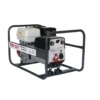 Ajánlat Tresz TRH-221 hegesztő-áramfejlesztő 6,5 kVA, Honda GX-390