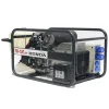 Tresz TR-13E AVR áramfejlesztő 13 kVA, Honda GX-630 Ingyenes szállítás