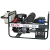 Tresz TR-13E áramfejlesztő 13 kVA, Honda GX-630 Újdonság