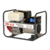 Tresz TR-5,5 háromfázisú áramfejlesztő 5,5 kVA, Honda GX-270 Nézd meg most