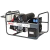 Tresz TR-14 háromfázisú áramfejlesztő 14 kVA, Honda GX-630 Expressz kézbesítés