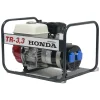 Vedd meg online Tresz TR-3,3 áramfejlesztő 3,3 kVA, Honda GX-200
