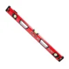 Legnépszerűbb Rubi Antishock vízmérték 80 cm