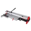 Újdonság Rubi TZ-1020 kézi csempevágó + hordtáska, max. 102 cm