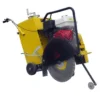 AGT ATB501/13H aszfaltvágó gép Ø500 mm, Honda GX-390 Végkiárusítás