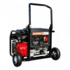 AGT 8603 HSB TTL háromfázisú áramfejlesztő 8,25 kVA, Honda GX-390 Utolsó esély