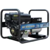Alacsony ár AGT 8503 RaSB háromfázisú áramfejlesztő 8 kVA, RATO R420