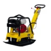AGT CRBH170 irányváltós lapvibrátor, Honda GX-200, 170 kg, 30,5 kN Kihagyhatatlan ajánlat