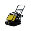 AGT PCL120 lapvibrátor, Honda GX-160, 120 kg, 18 kN Újdonság