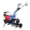 AGT 13000 PREMIUM rotációs kapa 120 cm, Honda GX-390 Vedd meg most