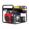AGT 16503 HSBE R45 háromfázisú áramfejlesztő 15,5 kVA, Honda GX-690 Szuper akció