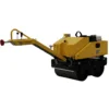 AGT VR-UT750 padkahenger, Honda GX-390, 600 kg, 20 kN Újdonság