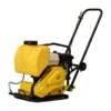 AGT PCL60 lapvibrátor, Honda GX-160, 67 kg, 10,5 kN Árengedmény