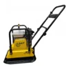 Szuper akció AGT PCL90 lapvibrátor, Honda GX-160, 90 kg, 15 kN