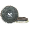 Azonnali szállítás Raimondi acélhuzal kefe, Ø480 mm