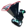 Art-Steel BMAL650 benzines ágaprító – LONCIN 420F motor, 12 LE, max. ágvastagság 7 cm Outlet