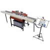 Azonnal elérhető Raimondi Bi-BullDog ADV egyfázisú automata profilmaró, 1.1 kW, max. 120 cm