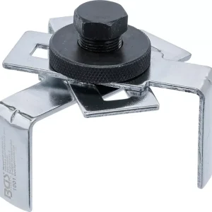 Legnépszerűbb BGS technic Üzemanyagtartály fedél kulcs, 25 mm (BGS 1001)