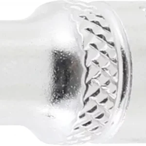 Árengedmény BGS technic 1/4" Dugókulcs "Gear Lock", 5,5 mm (BGS 10102)