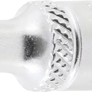 BGS technic 1/4" Dugókulcs "Gear Lock", 4 mm (BGS 10104) Legkelendőbb
