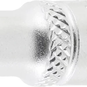 BGS technic 1/4" Dugókulcs "Gear Lock", 6 mm (BGS 10106) Újdonság