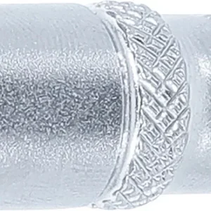 BGS technic 1/4" Dugókulcs "Gear Lock", 8 mm (BGS 10108) Gyors kiszállítás
