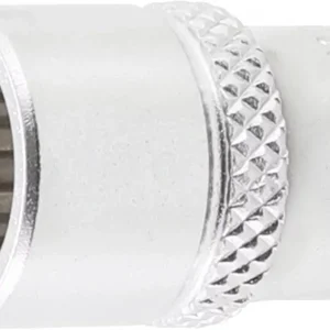 BGS technic 1/4" Dugókulcs "Gear Lock", 10 mm (BGS 10110) Akciós ár