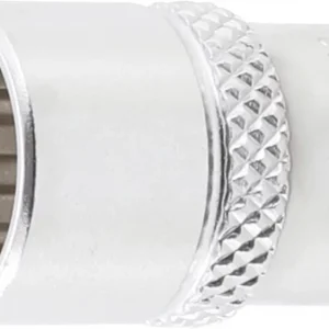 Gyors kiszállítás BGS technic 1/4" Dugókulcs "Gear Lock", 11 mm (BGS 10111)