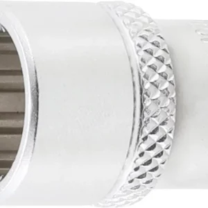 BGS technic 1/4" Dugókulcs "Gear Lock", 12 mm (BGS 10112) Szuper ajánlat