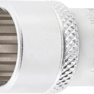 Alacsony ár BGS technic 1/4" Dugókulcs "Gear Lock", 14 mm (BGS 10114)